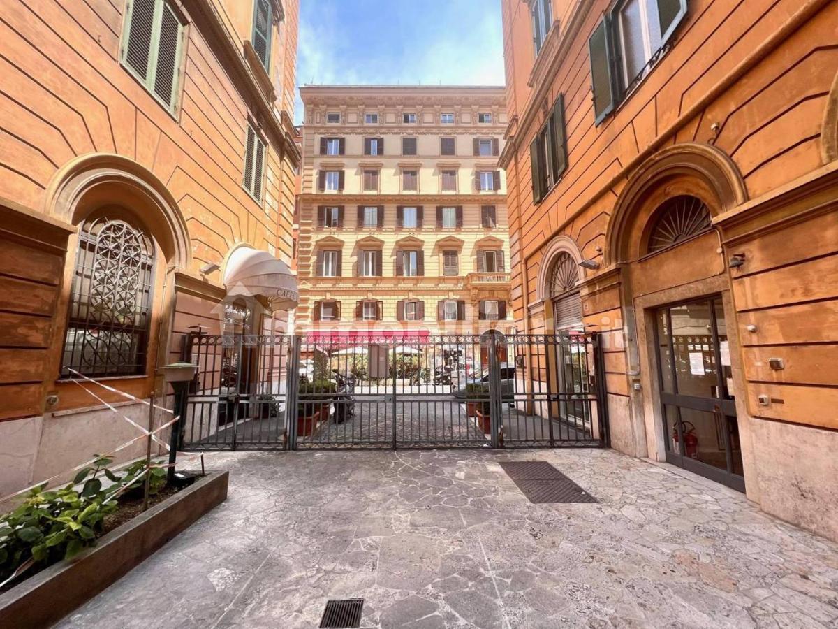 Apartment Roma Centro San Pietro E Musei Vaticani, Rome